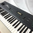 Yamaha Analog Synthesizers Sy55 61