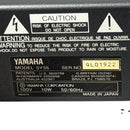 Yamaha Analog Synthesizers Sy55 61
