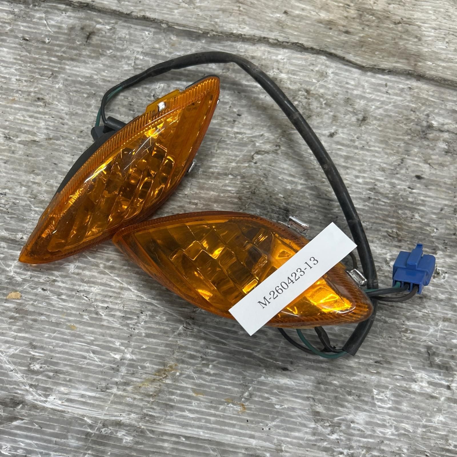 Yamaha Light Winker Sa36J