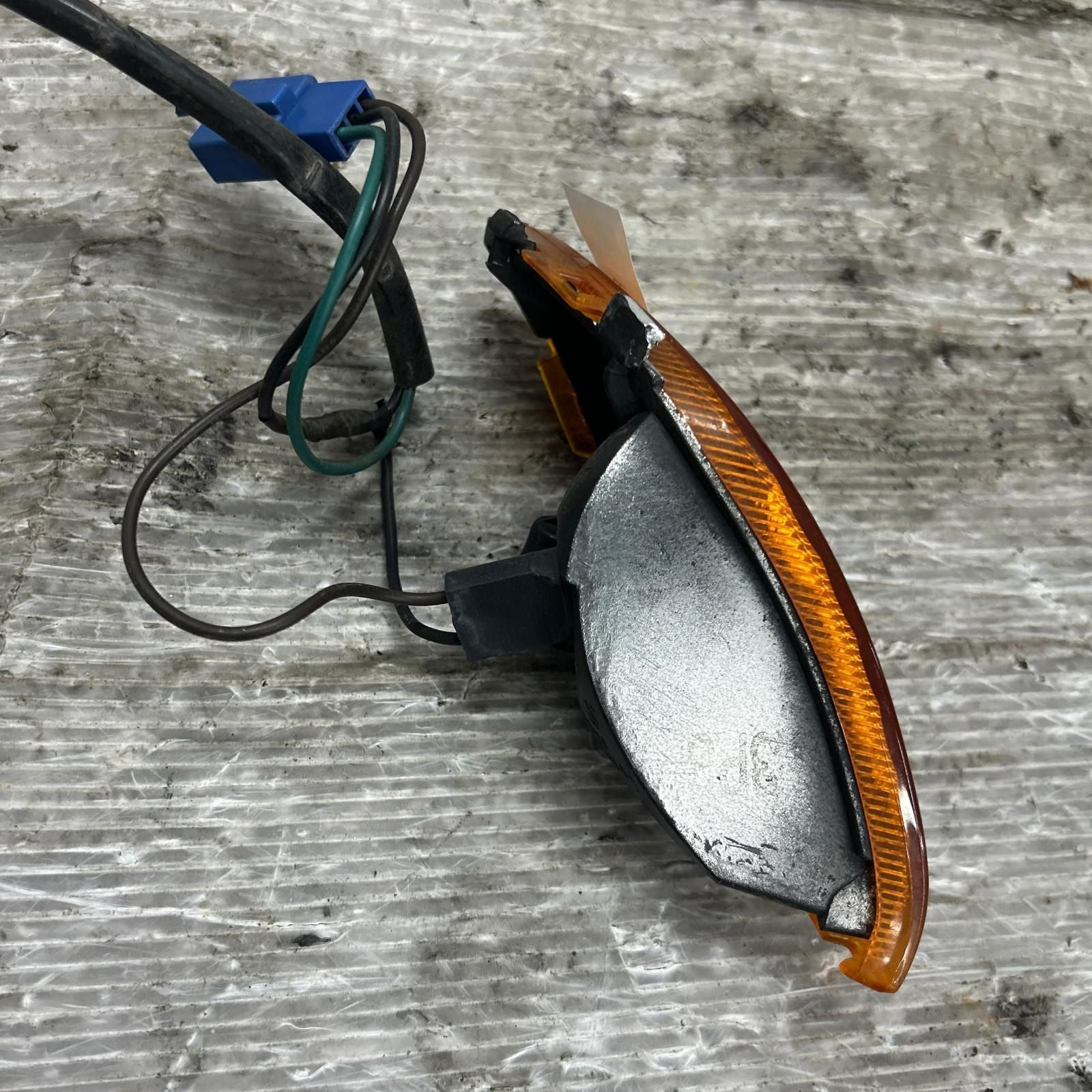 Yamaha Light Winker Sa36J