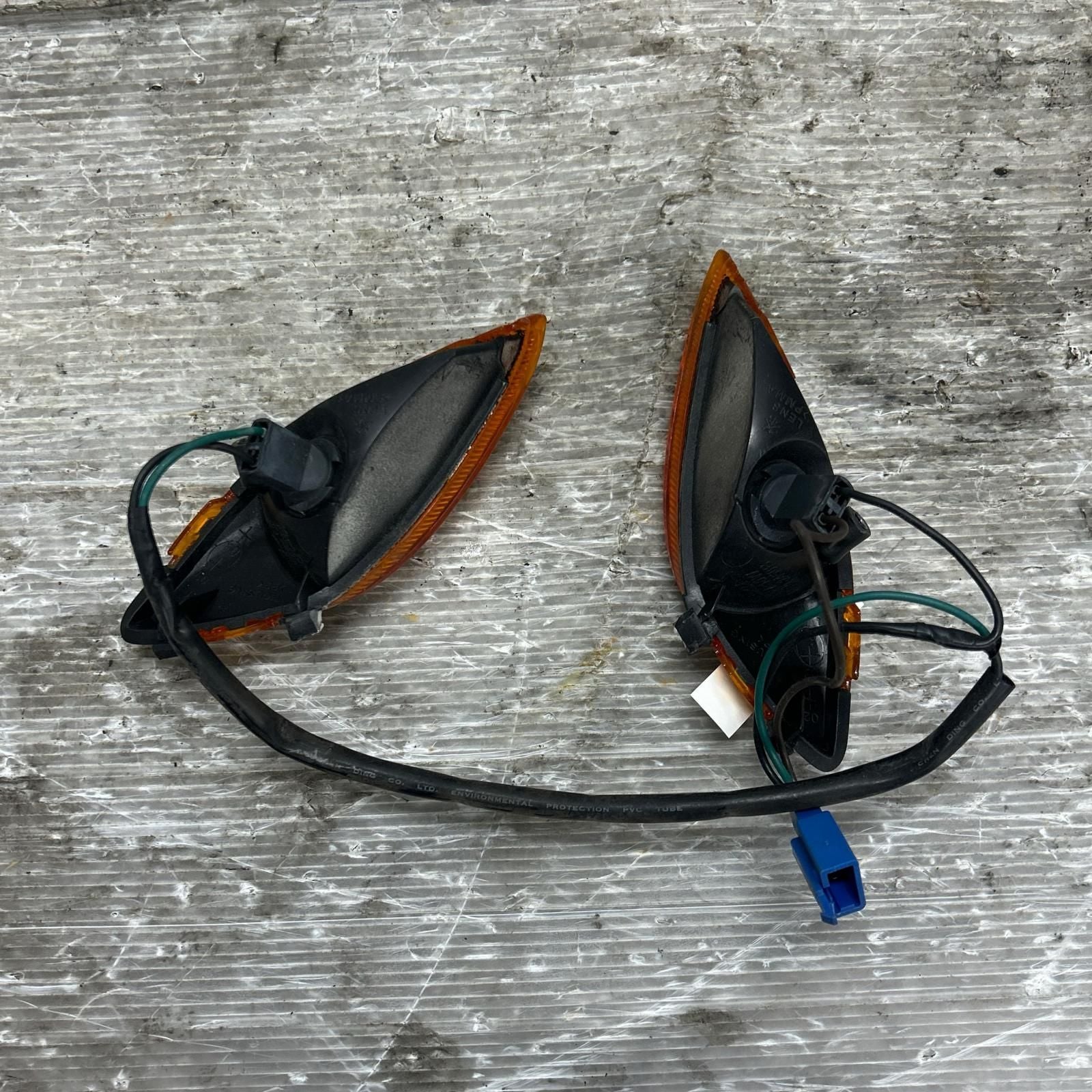 Yamaha Light Winker Sa36J