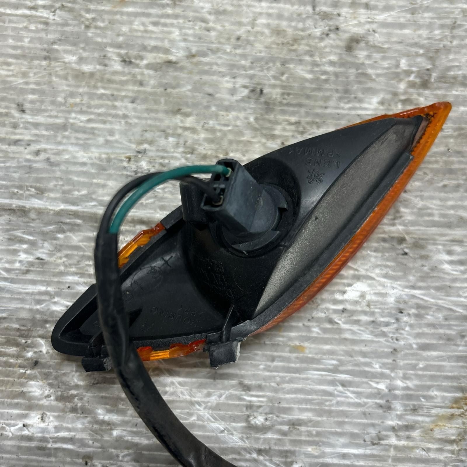 Yamaha Light Winker Sa36J
