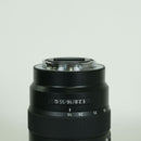 Sony Lens (Zoom) E 16-55Mm F2.8 G Sel1655G