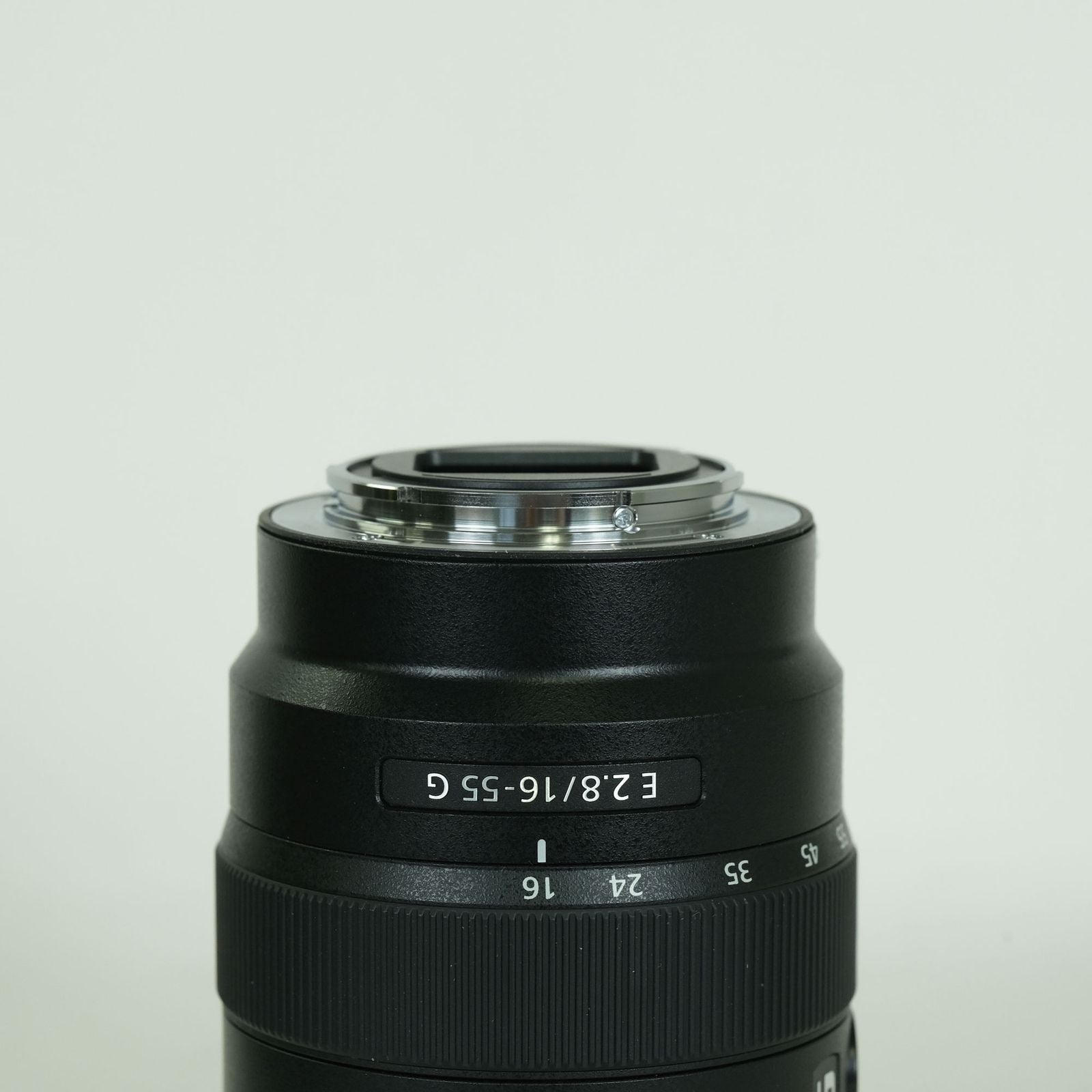 Sony Lens (Zoom) E 16-55Mm F2.8 G Sel1655G