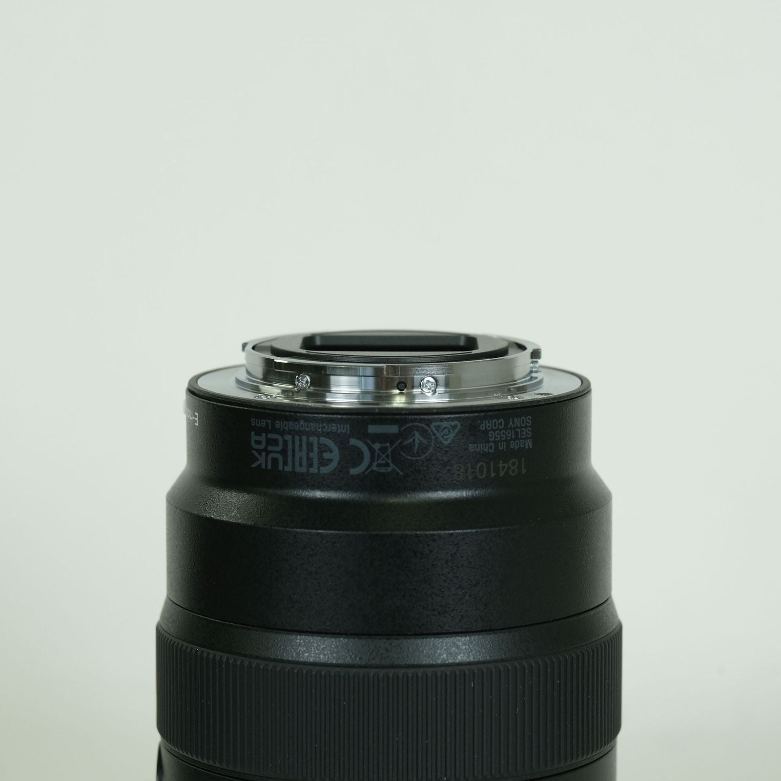 Sony Lens (Zoom) E 16-55Mm F2.8 G Sel1655G