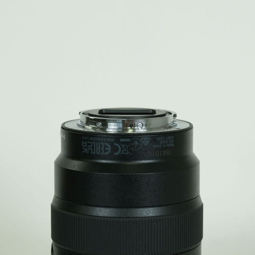 Sony Lens (Zoom) E 16-55Mm F2.8 G Sel1655G
