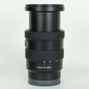 Sony Lens (Zoom) E 16-55Mm F2.8 G Sel1655G