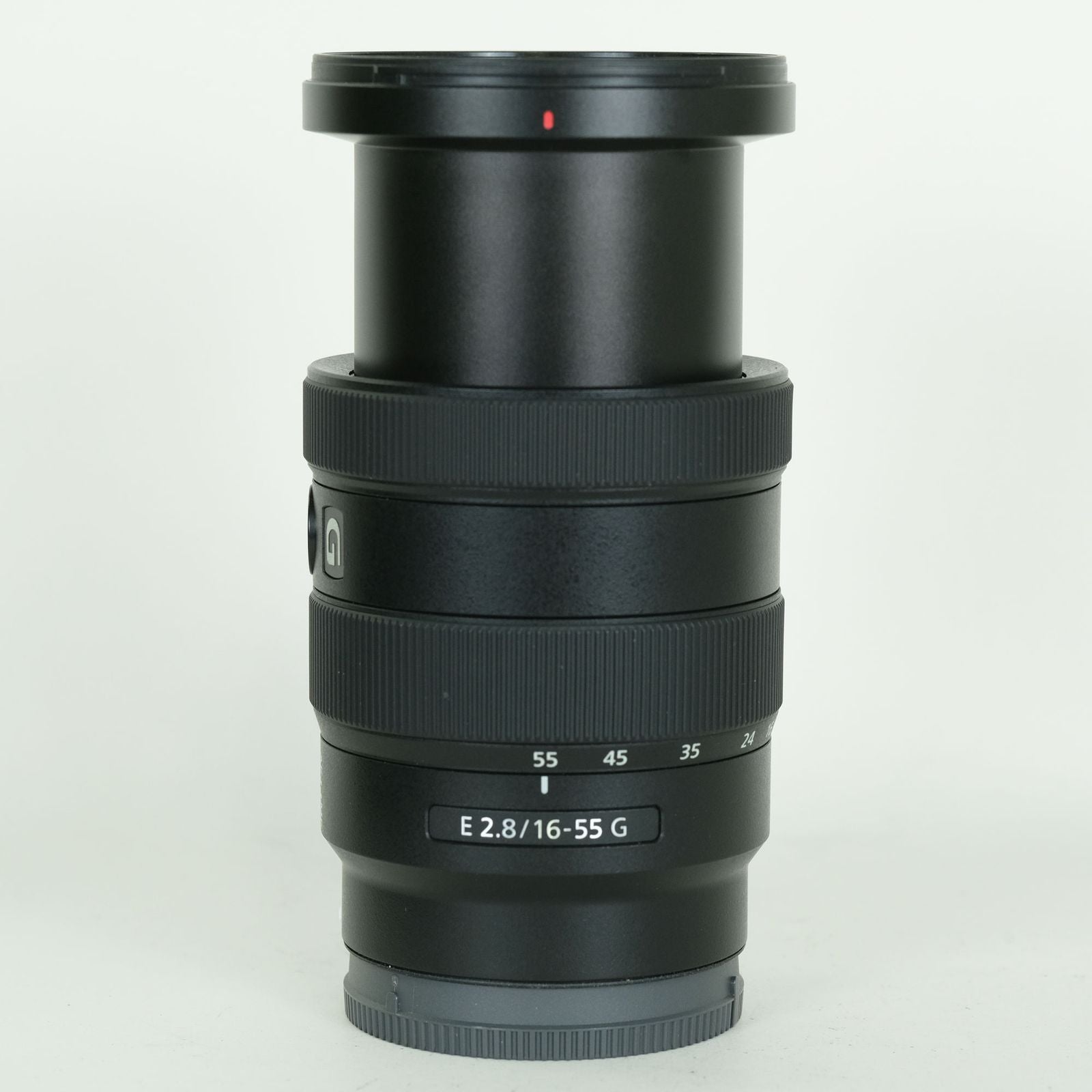 Sony Lens (Zoom) E 16-55Mm F2.8 G Sel1655G