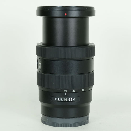Sony Lens (Zoom) E 16-55Mm F2.8 G Sel1655G