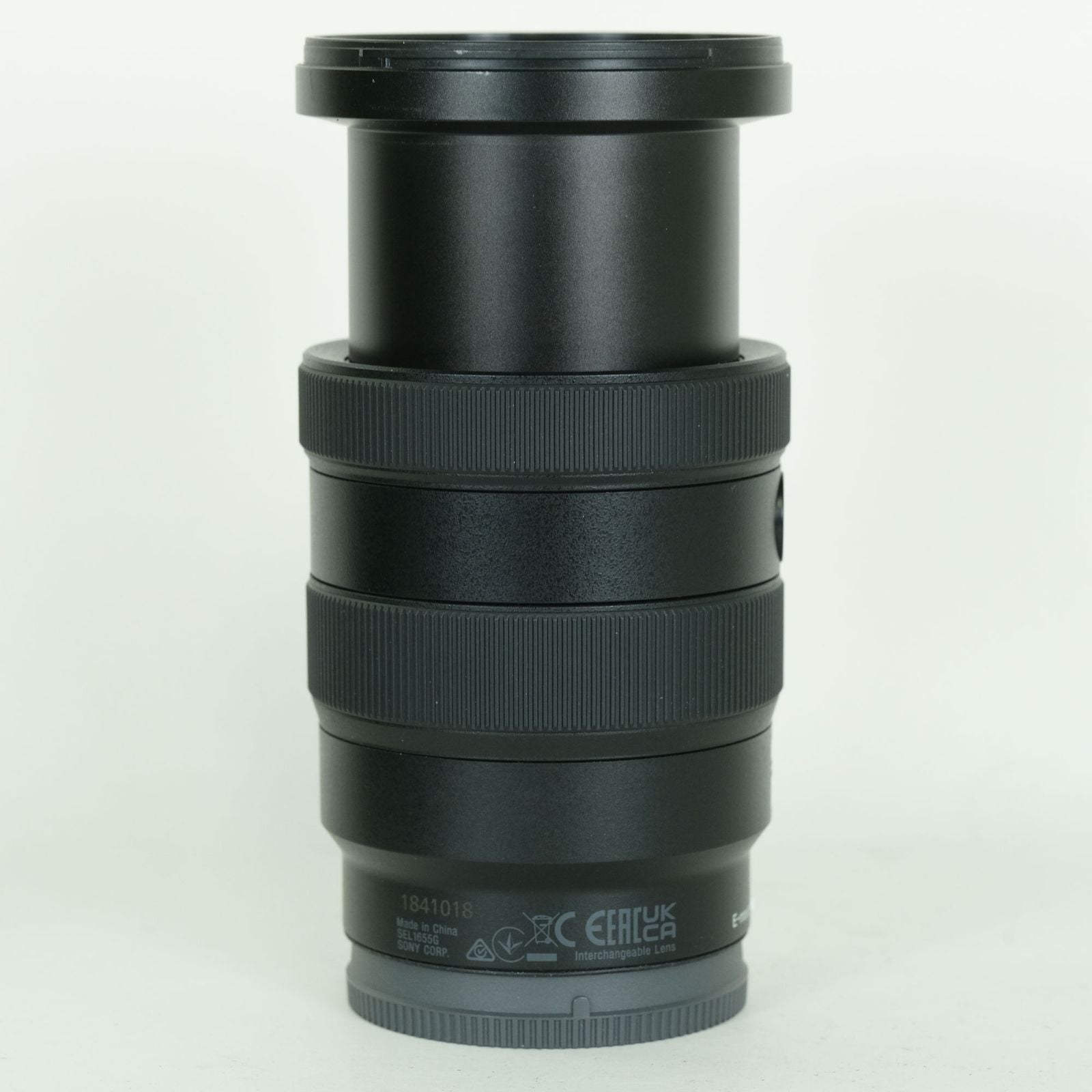 Sony Lens (Zoom) E 16-55Mm F2.8 G Sel1655G