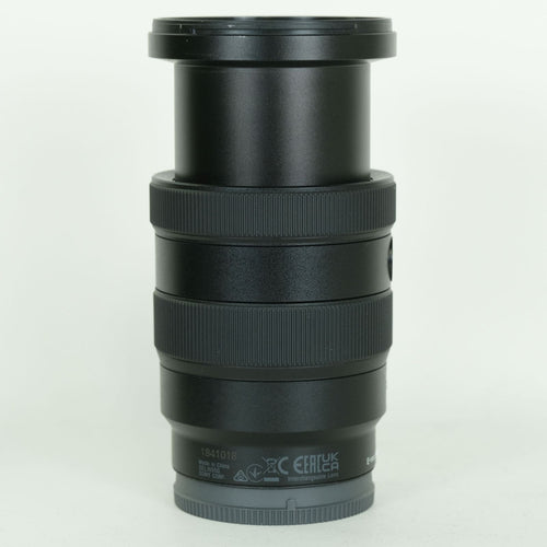 Sony Lens (Zoom) E 16-55Mm F2.8 G Sel1655G
