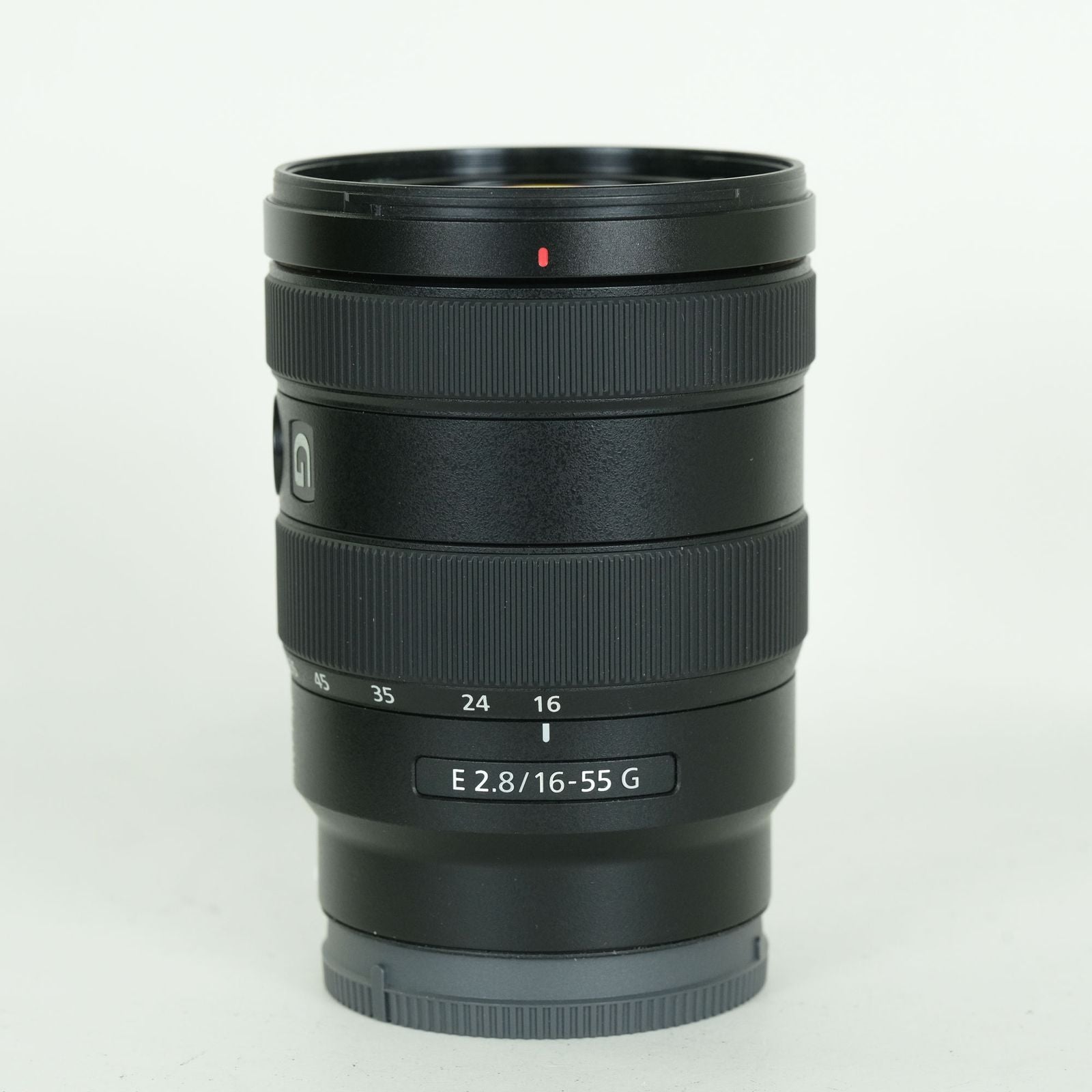 Sony Lens (Zoom) E 16-55Mm F2.8 G Sel1655G