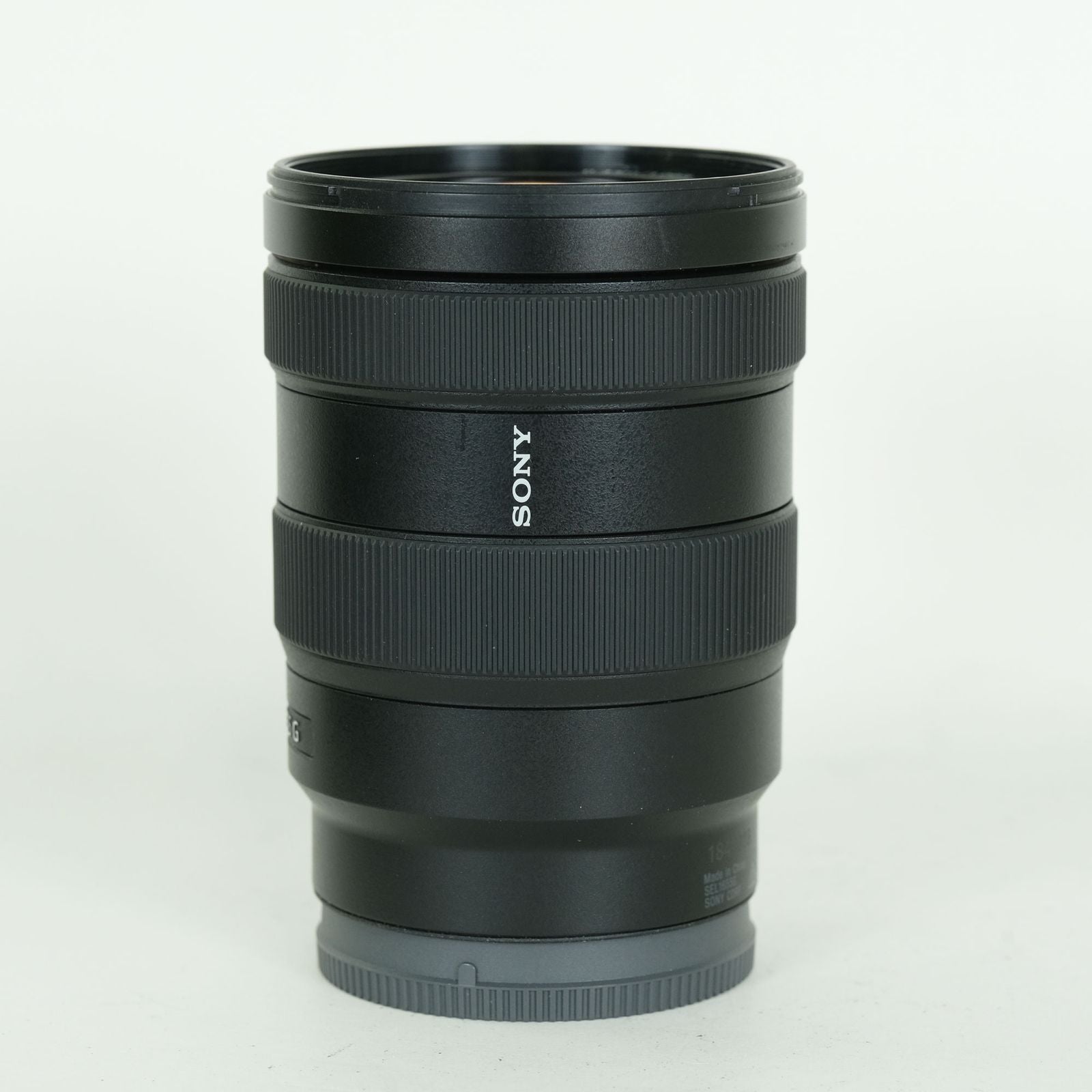 Sony Lens (Zoom) E 16-55Mm F2.8 G Sel1655G