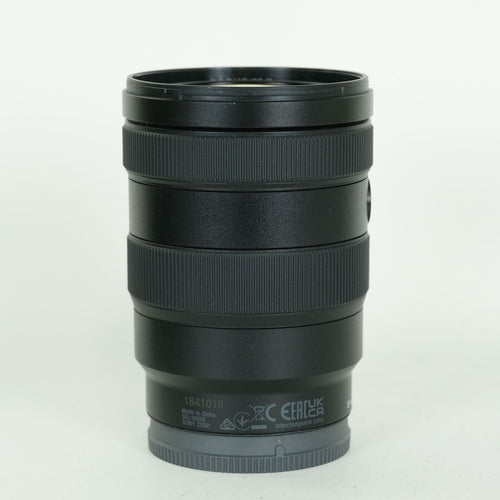 Sony Lens (Zoom) E 16-55Mm F2.8 G Sel1655G