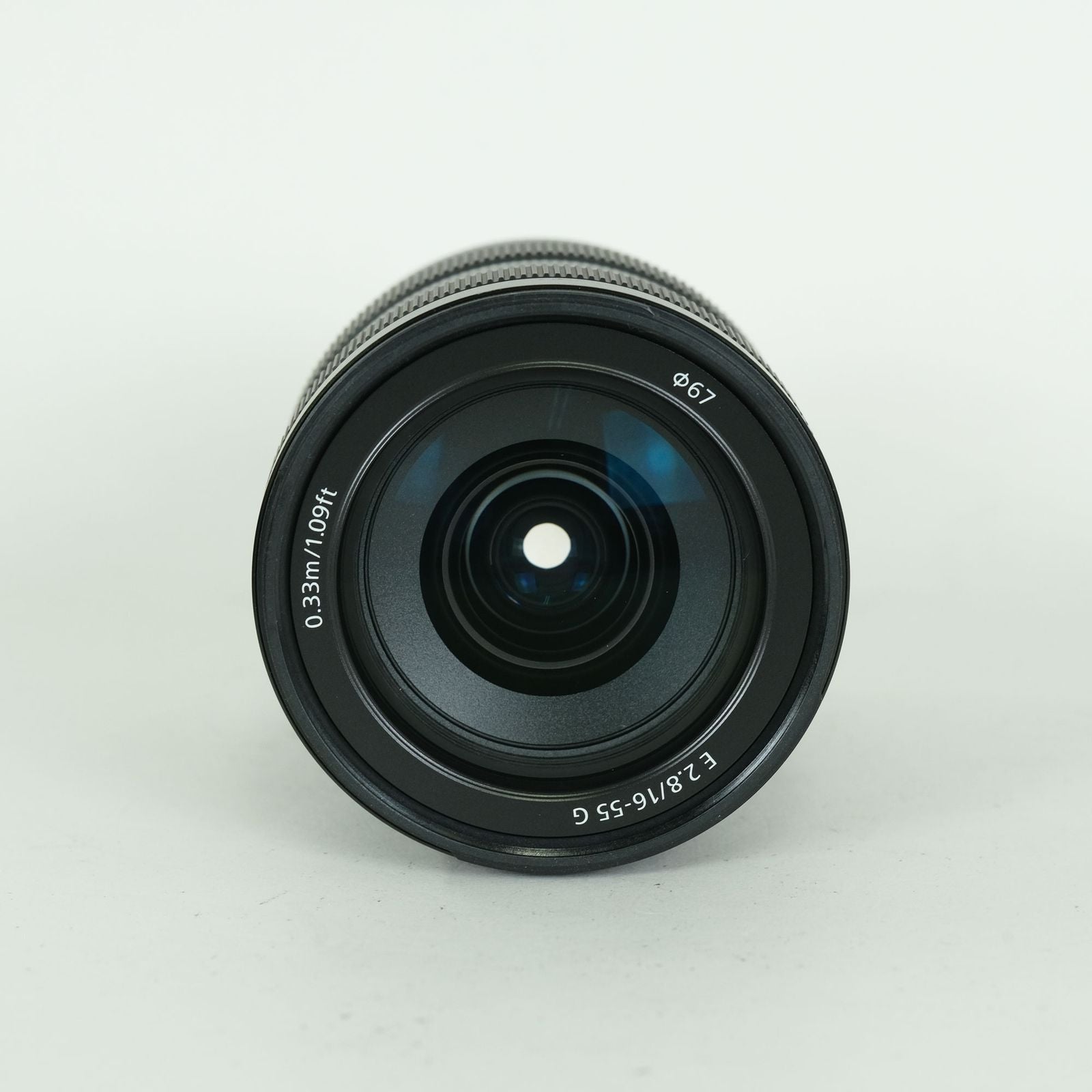 Sony Lens (Zoom) E 16-55Mm F2.8 G Sel1655G