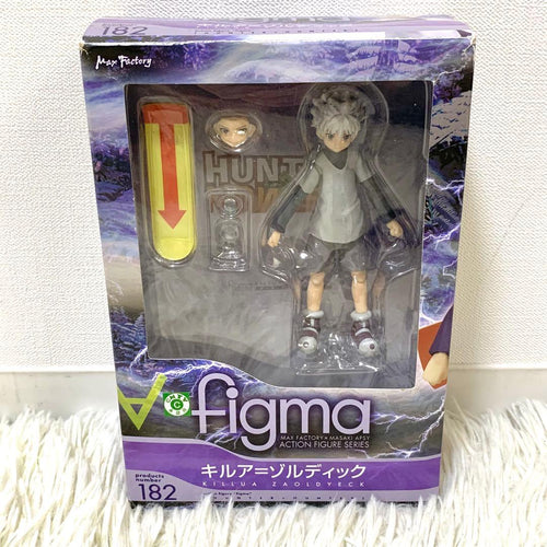 Max Factory Other Figma