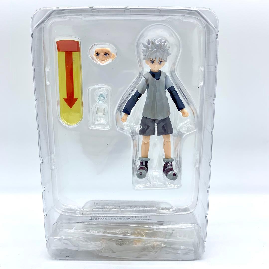 Max Factory Other Figma
