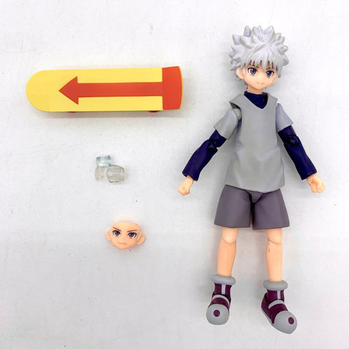 Max Factory Other Figma