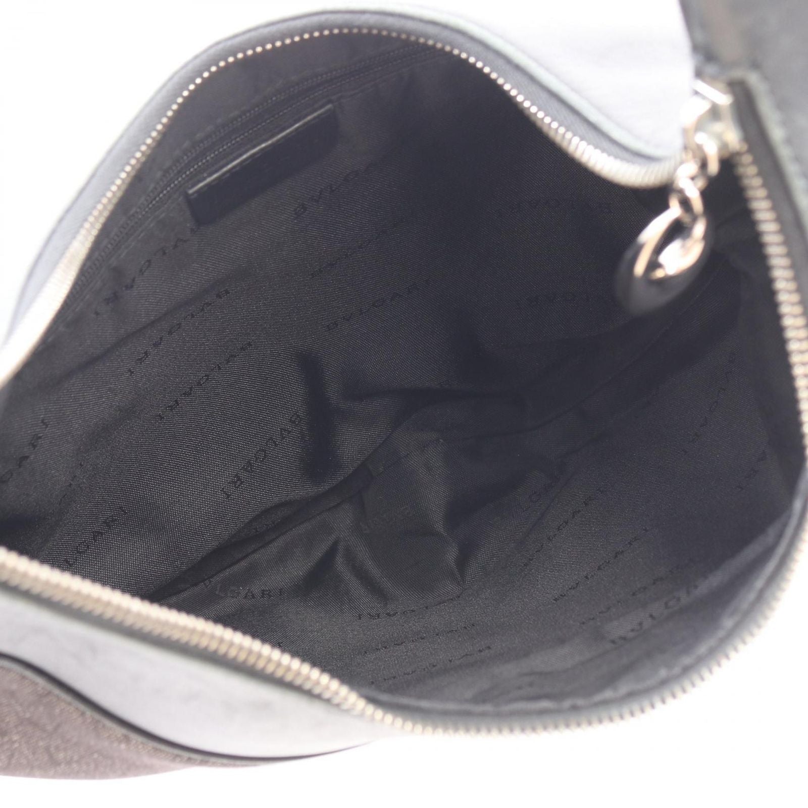 Bvlgari Shoulder Bag