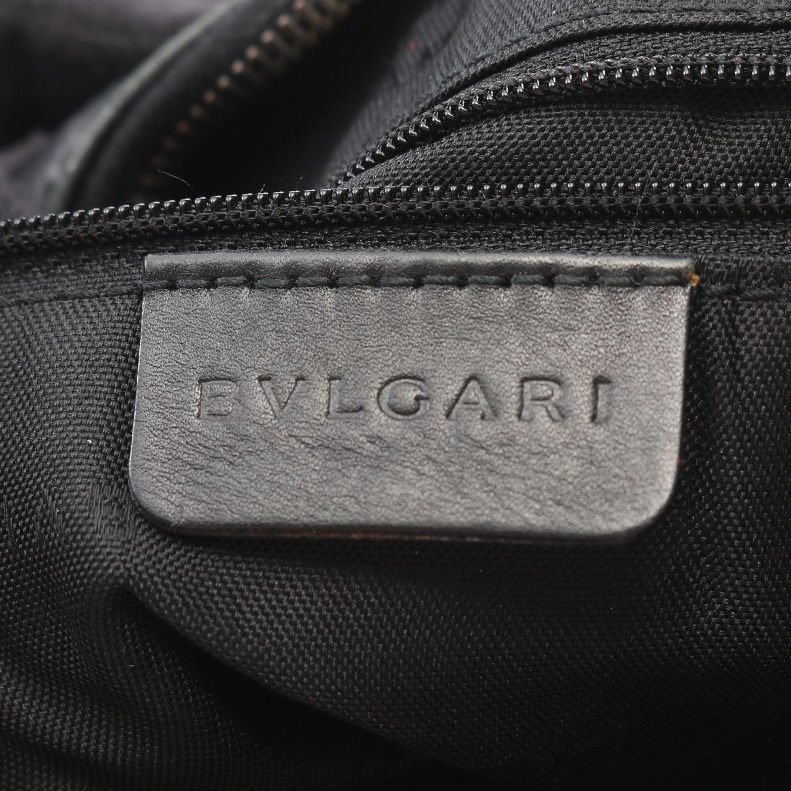 Bvlgari Shoulder Bag