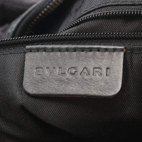 Bvlgari Shoulder Bag
