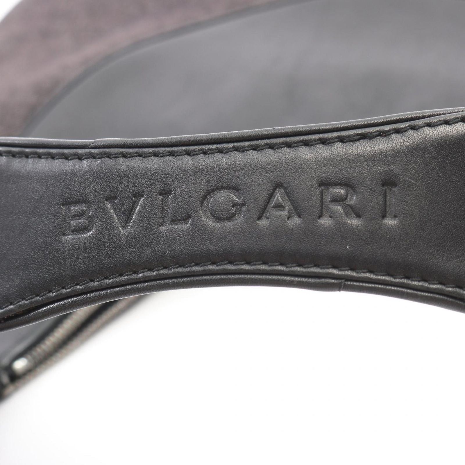 Bvlgari Shoulder Bag