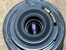 Canon Zoom Lenses Ef-S 10-18Mm F4.5-5.6 Is Stm