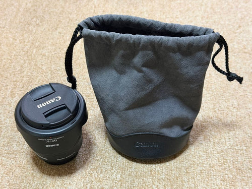 Canon Zoom Lenses Ef-S 10-18Mm F4.5-5.6 Is Stm