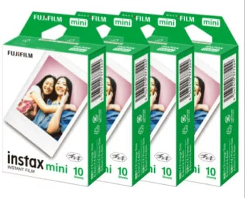 Fujifilm Instant Film Instax Mini 40