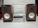 Onkyo Mini Component Systems Nfr-7X Rc-872S