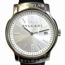 Watch (Quartz) Bvlgari 38.1G Ss St35S