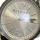 Watch (Quartz) Bvlgari 38.1G Ss St35S