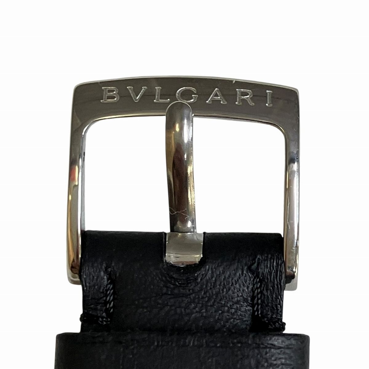 Watch (Quartz) Bvlgari 38.1G Ss St35S