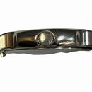 Watch (Quartz) Bvlgari 38.1G Ss St35S