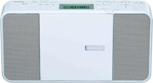 Toshiba Portable Cd Player Ty-C251