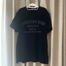 Christian Dior T-Shirts Cd Atelier T S