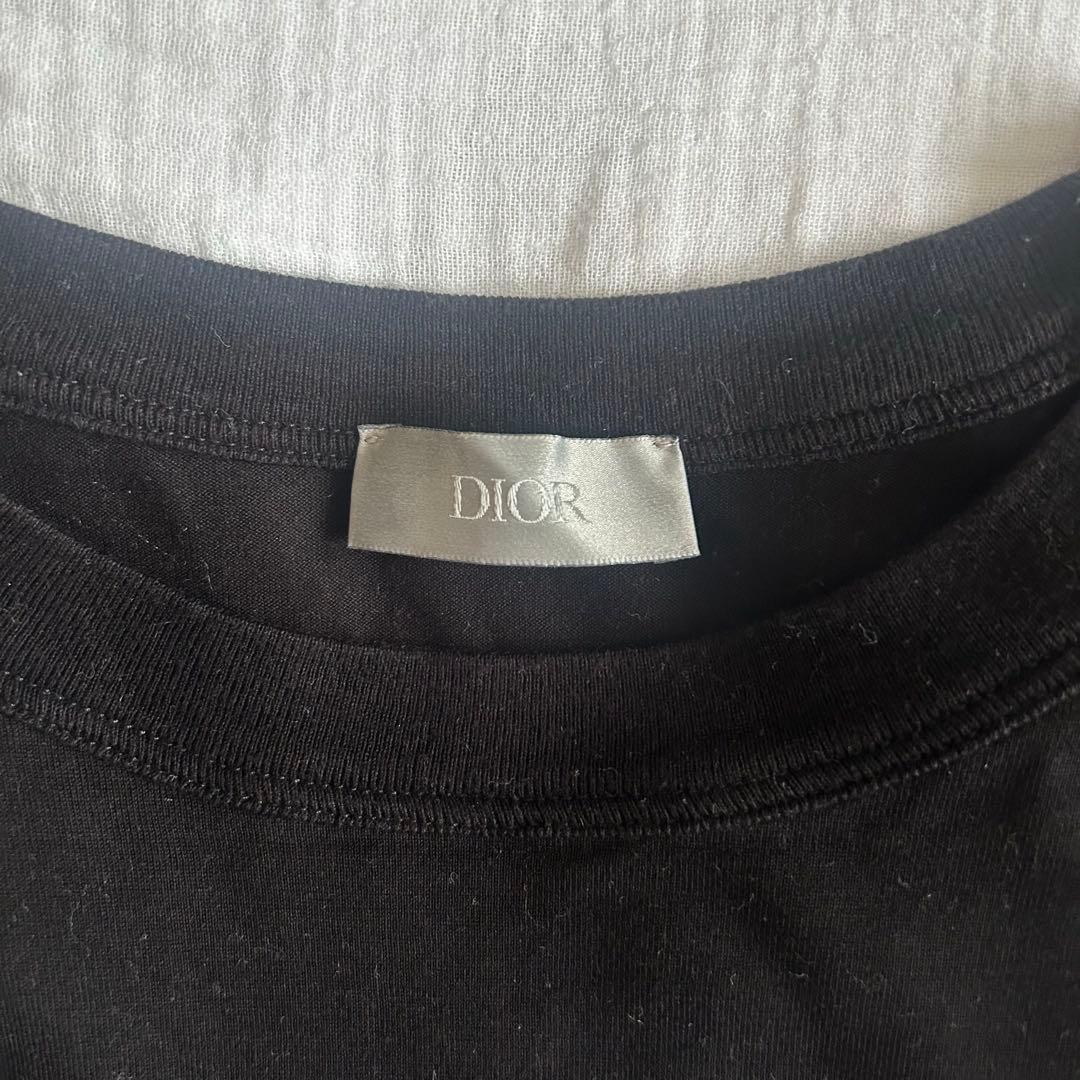 Christian Dior T-Shirts Cd Atelier T S