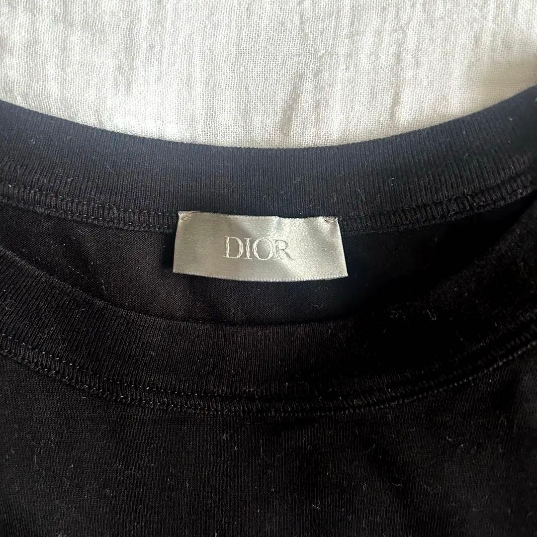Christian Dior Camisetas Cd Atelier T S