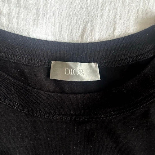 Christian Dior Camisetas Cd Atelier T S