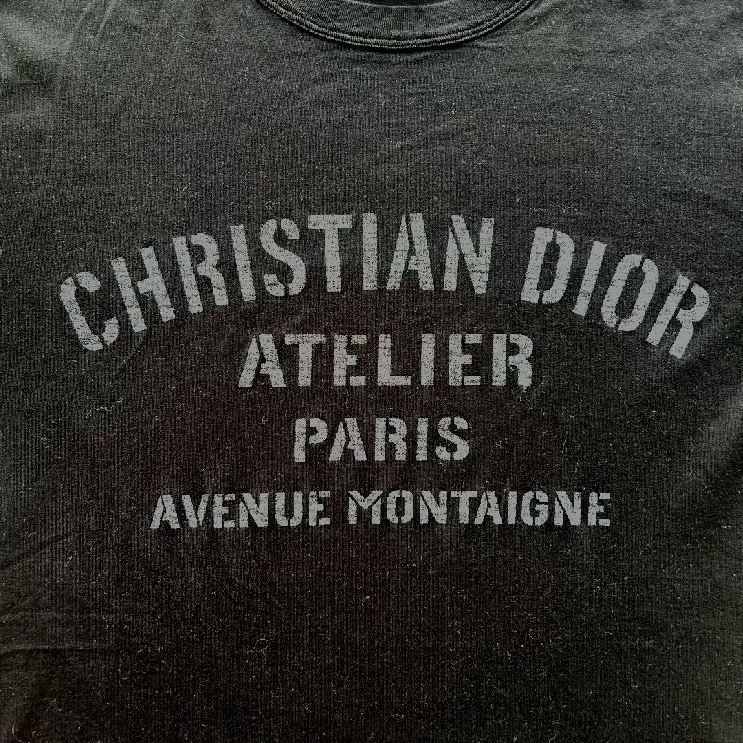Christian Dior Camisetas Cd Atelier T S