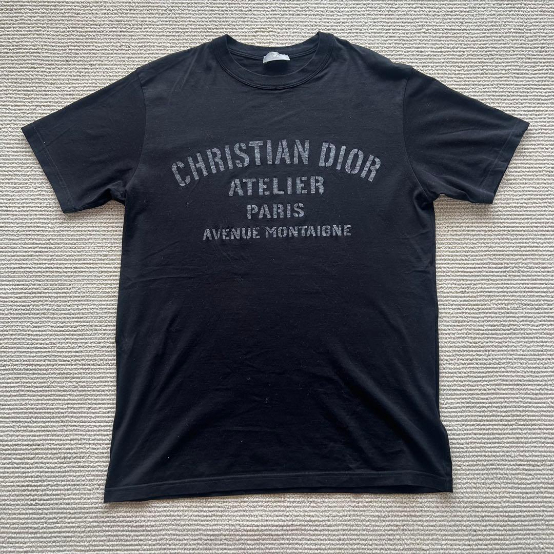 Christian Dior Camisetas Cd Atelier T S
