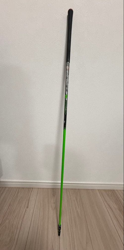 Ust Mamiya Shafts Attas