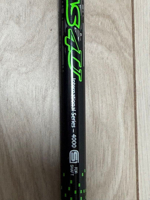 Ust Mamiya Shafts Attas