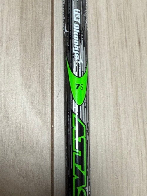 Ust Mamiya Shafts Attas