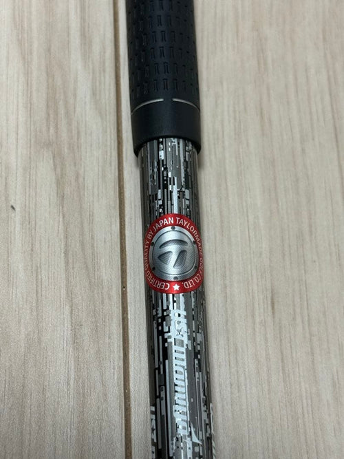 Ust Mamiya Shafts Attas
