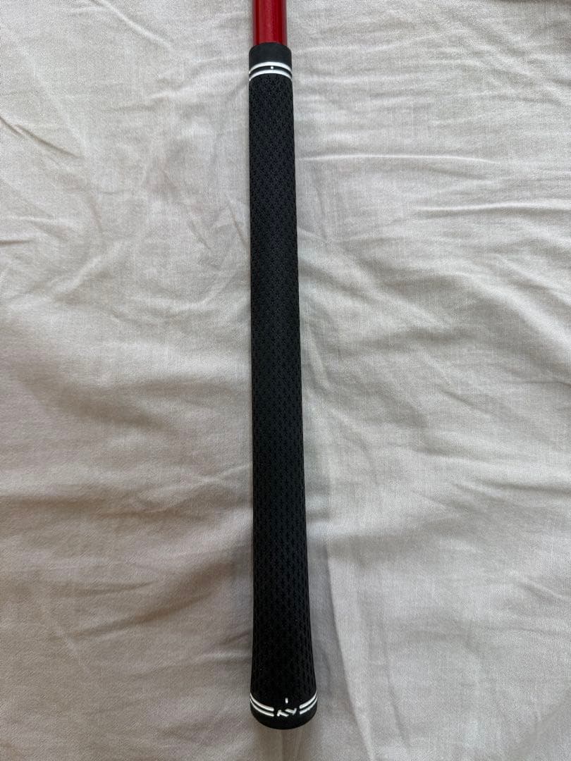 Ust Mamiya Shaft Attas Rx Sunrise Red 6Sr