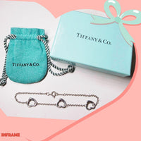 Tiffany Bracelets Tiffany&Co. Sv925