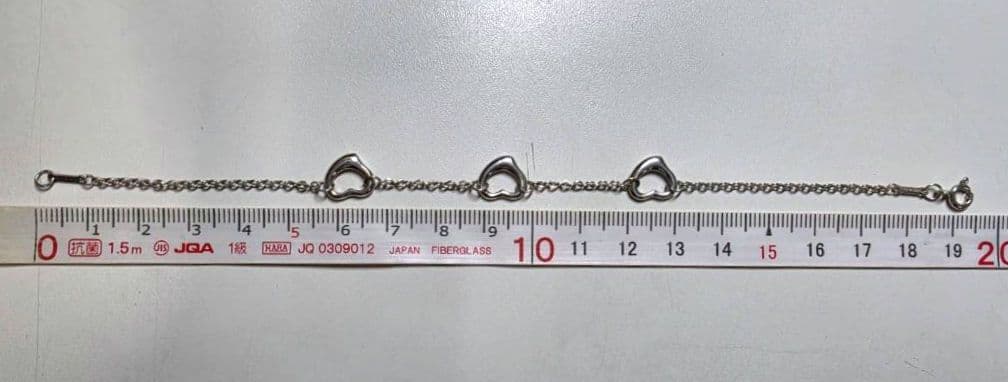 Tiffany Bracelets Tiffany&Co. Sv925