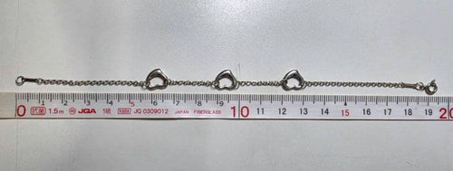 Tiffany Bracelets Tiffany&Co. Sv925