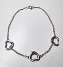 Tiffany Bracelets Tiffany&Co. Sv925